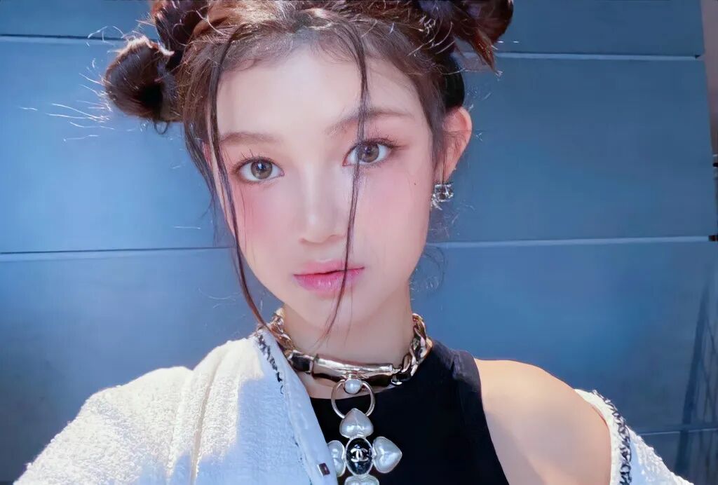 韩国女团又带火了一款新刘海