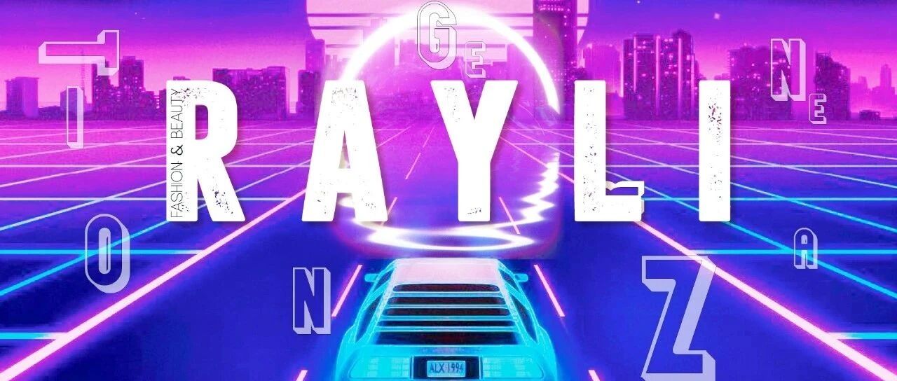 与未来感“较劲”，Lady Gaga cyberpunk风破解破次元！