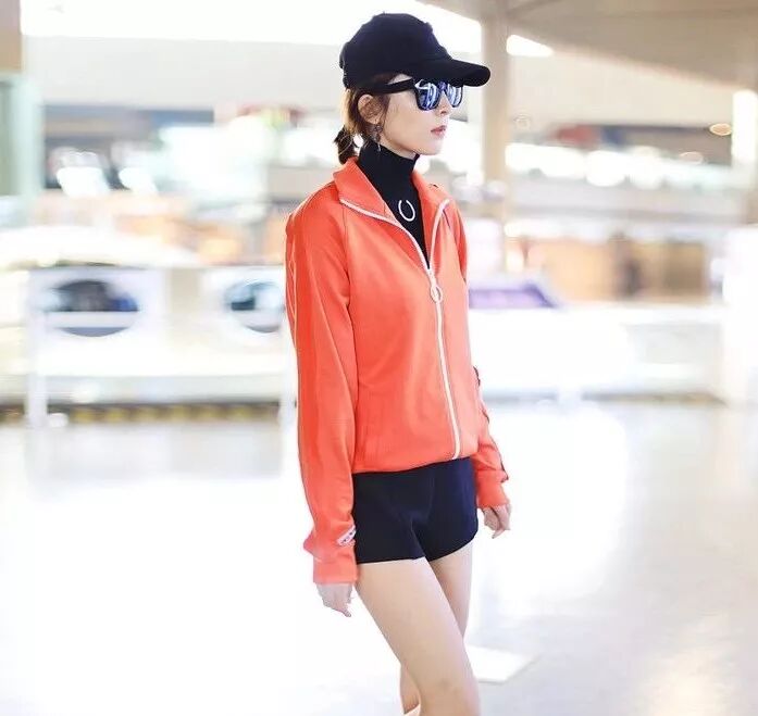 2019年度流行色珊瑚橙來啦！你打算先從這個流行趨勢下手嗎？ 時尚 第21張