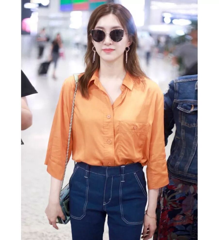 2019年度流行色珊瑚橙來啦！你打算先從這個流行趨勢下手嗎？ 時尚 第16張