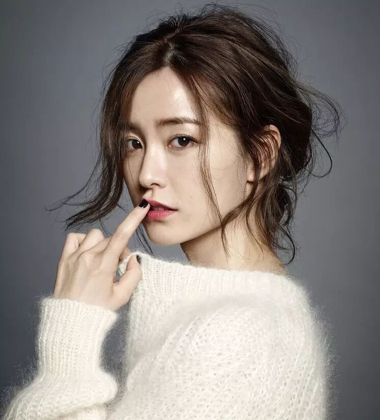 瑞明星|天呐!郑有美的裸妆才是《釜山行》的大boss