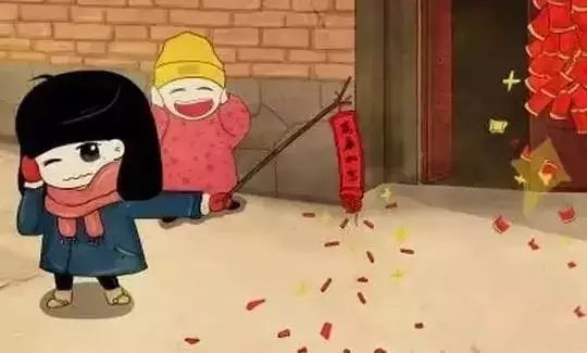 過年期間,一定要讓孩子知道的規矩!