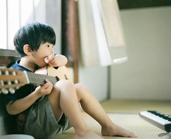 懂事的孩子最可怜