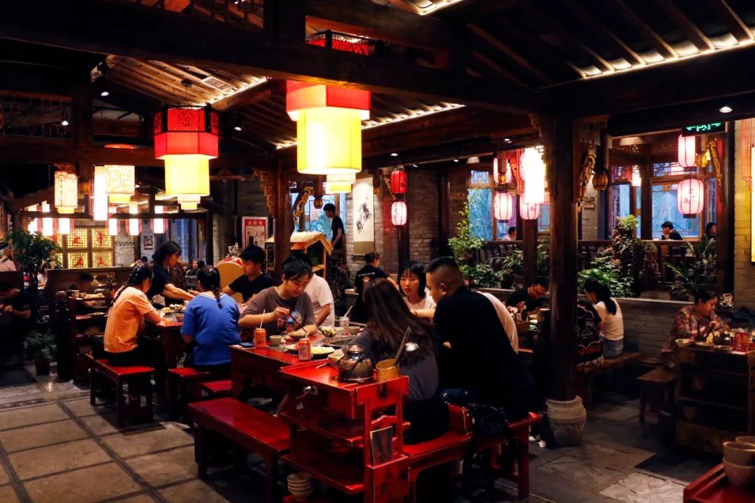 蜀大侠火锅怎么样