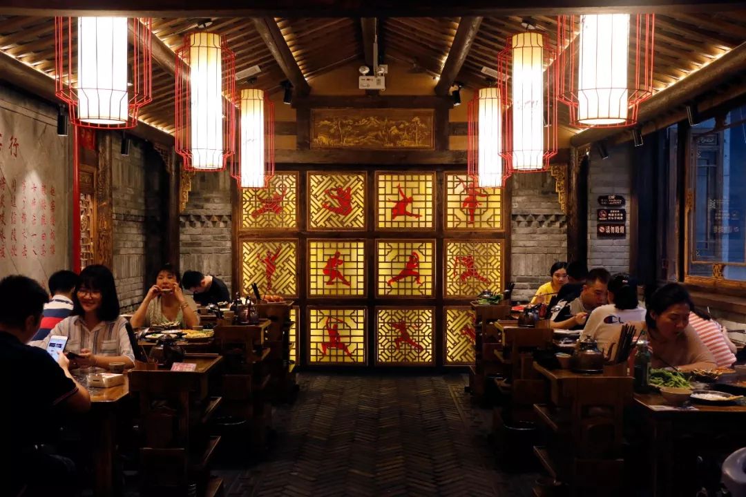 蜀大侠火锅怎么样
