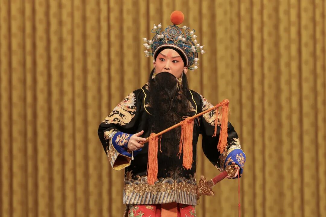 新文投新征程丨王珮瑜《红鬃烈马》六月奔赴最热烈的城市 重庆大剧院开启京剧艺术周