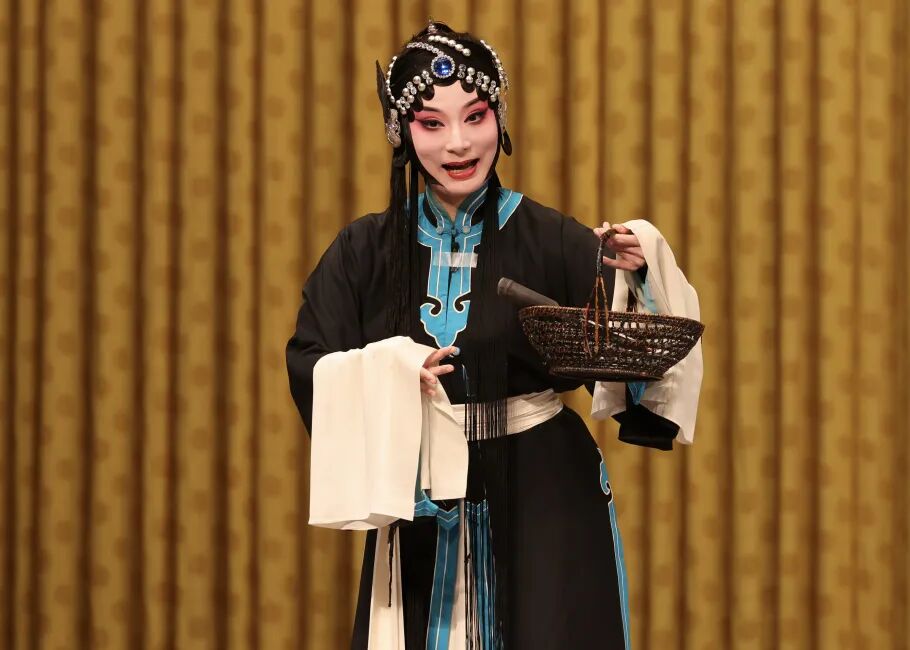 新文投新征程丨王珮瑜《红鬃烈马》六月奔赴最热烈的城市 重庆大剧院开启京剧艺术周