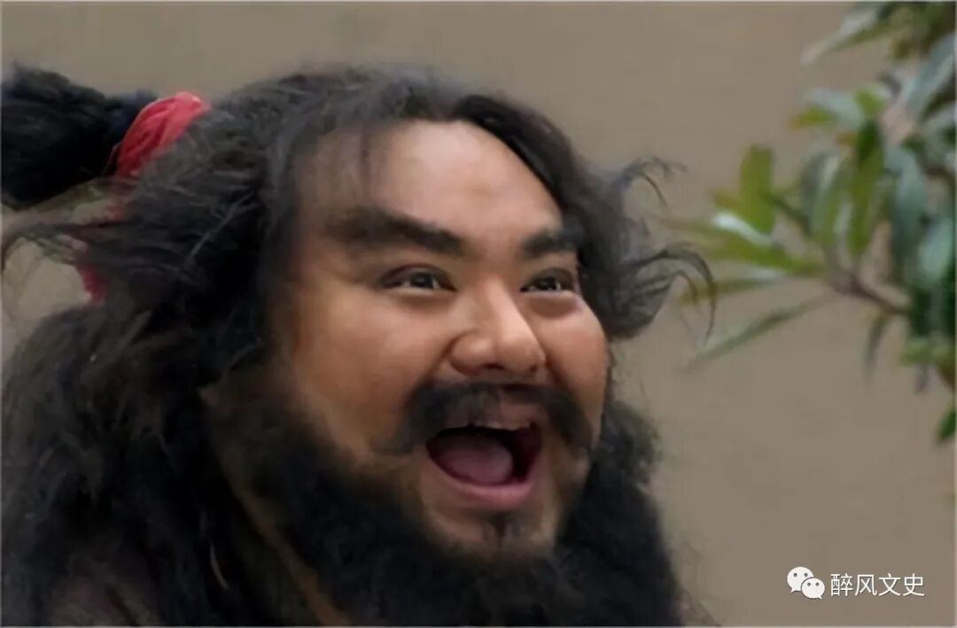 吴用的绰号 水浒中名不符实的3大好汉，绰号起的威风响亮，实则只是草包