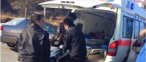 医院门口发生车祸，医生不愿“脱岗”救人？更多细节浮出水面！