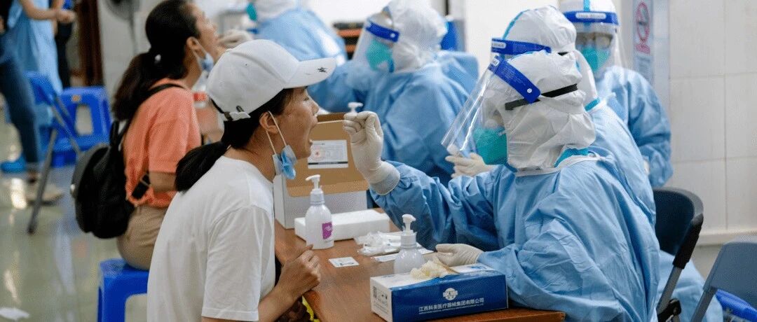 突发！又有四省发现6名新冠感染者