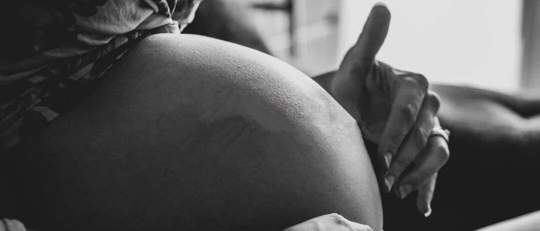 生门：一个麻醉医师目睹的分娩巨痛