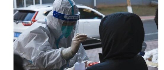 10天260例，34名学生确诊，历经5轮疫情：大连真的太难了！