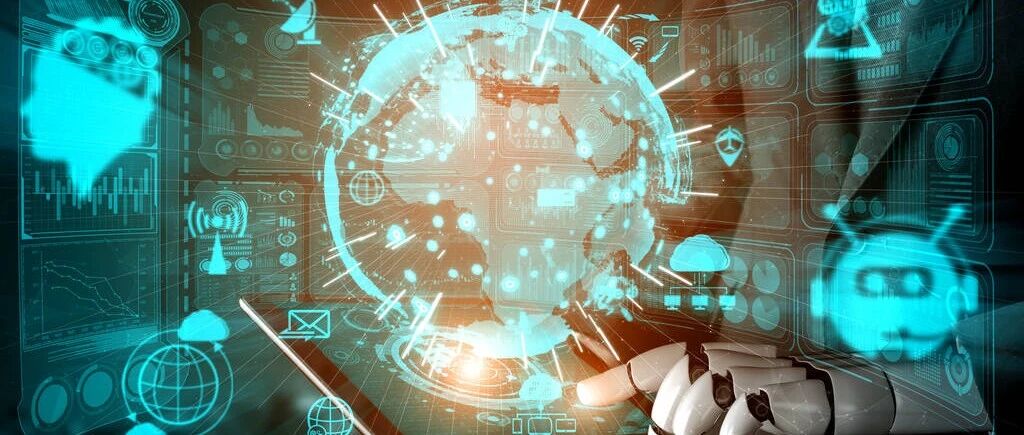 【回顾】刘鹤：我呼吁大家重新认识新经济