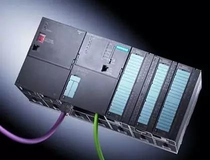 PLC控制柜里面都有啥?看后都了解了的图4