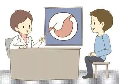 【科室展示】胃镜检查前的注意事项您知道吗？