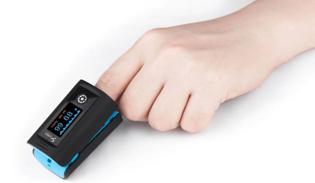 血氧仪有什么健康讲堂 ｜ 血氧仪在疫情中有什么重要作用？_https://www.jmylbn.com_新闻资讯_第2张