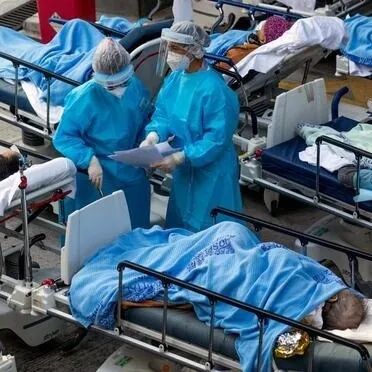 血氧仪有什么健康讲堂 ｜ 血氧仪在疫情中有什么重要作用？_https://www.jmylbn.com_新闻资讯_第6张