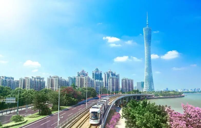 3月广州各区房价走势，50多个盘的涨跌！