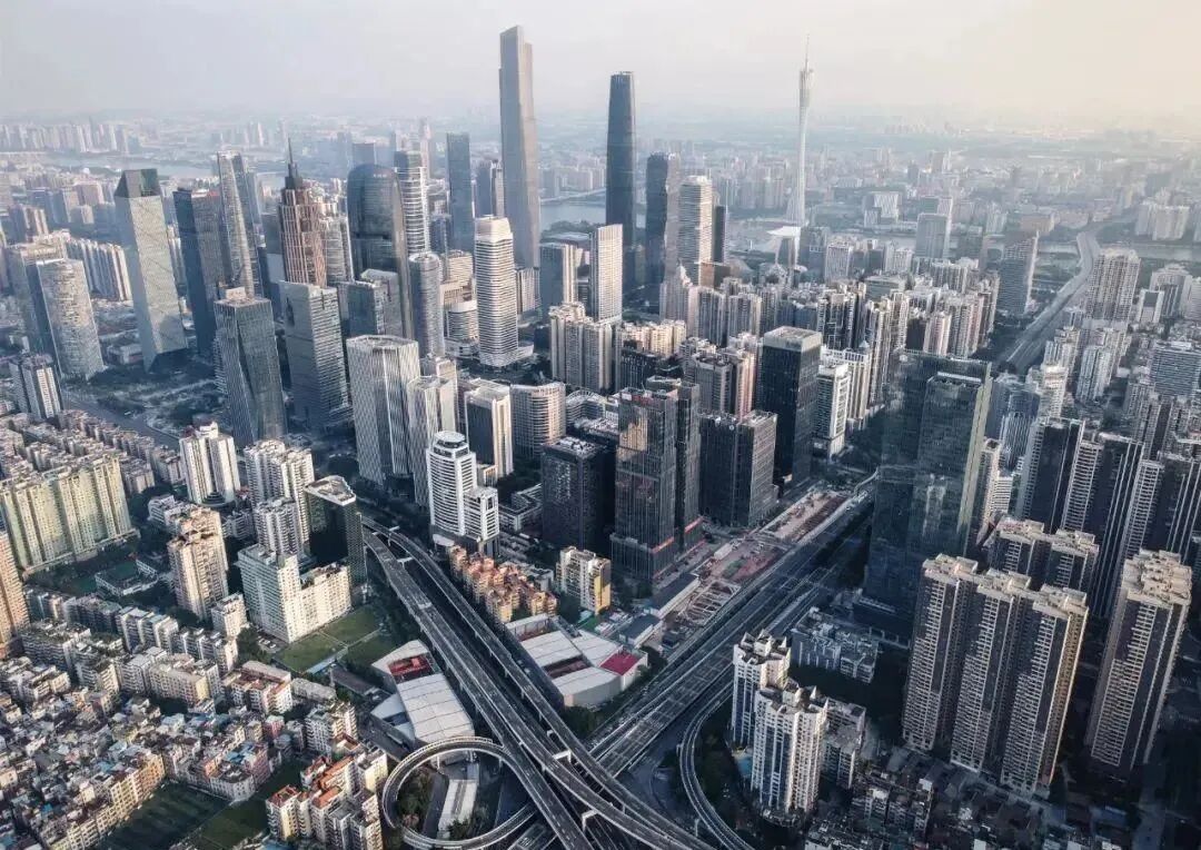 广州6月全市预计有43个新盘入市