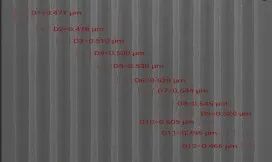 一种更灵活的微纳加工方式：无掩膜光刻案例解析
