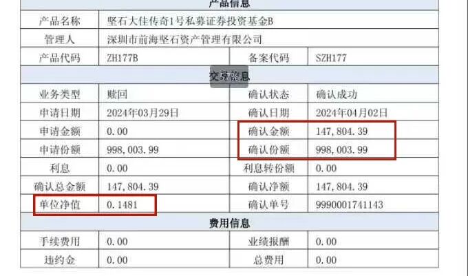 图由受访者提供