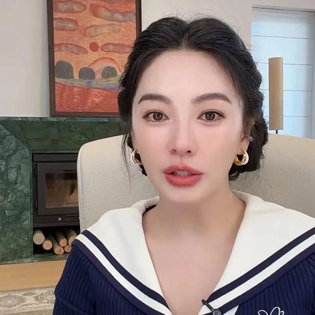 张雨绮陷负面舆情一个多月后复播,只带货不回应,直播业绩大幅下降;名下新增多条开庭公告,其本人为原告