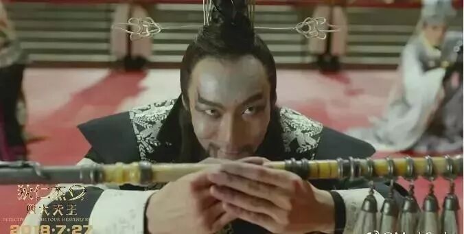 神探狄仁杰2剧情介绍_神探狄仁杰4剧情介绍_神探狄仁杰3剧情介绍