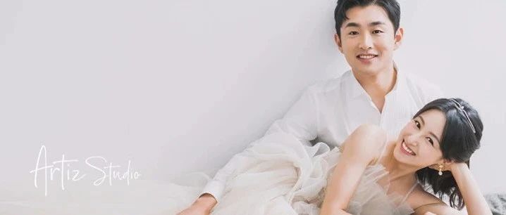 圈里人拍婚纱照都拼什么？那些神仙婚纱照大盘点