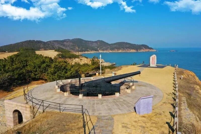 多重好礼刘公岛春节优惠活动来袭一起出游吧