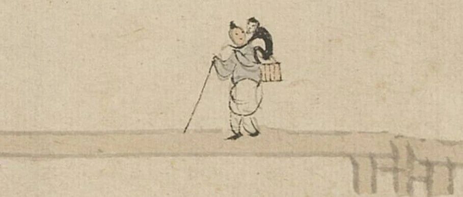 ?�Ŵ󿴡��껪��ʤͼ����һ�������ϰ��յ������ܽ�ͼƬ