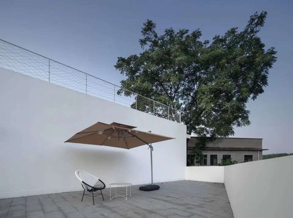 东莞民宿设计风吟谷民宿