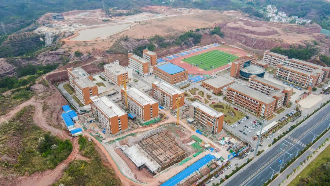 于都这所学校将增加180亩就在