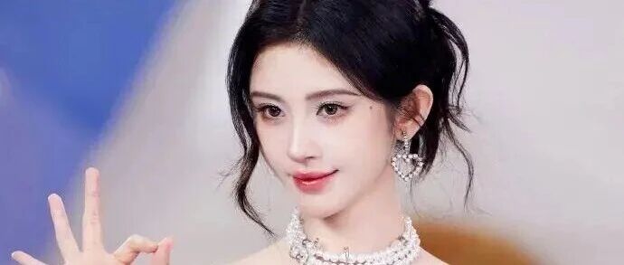 鞠婧祎有哪些作品?