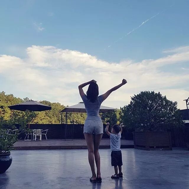 【美女】比吉娜还美的蚂蚁腰，韩国妹爆红网络！网友：这腰是“第一绝”（组图） - 7