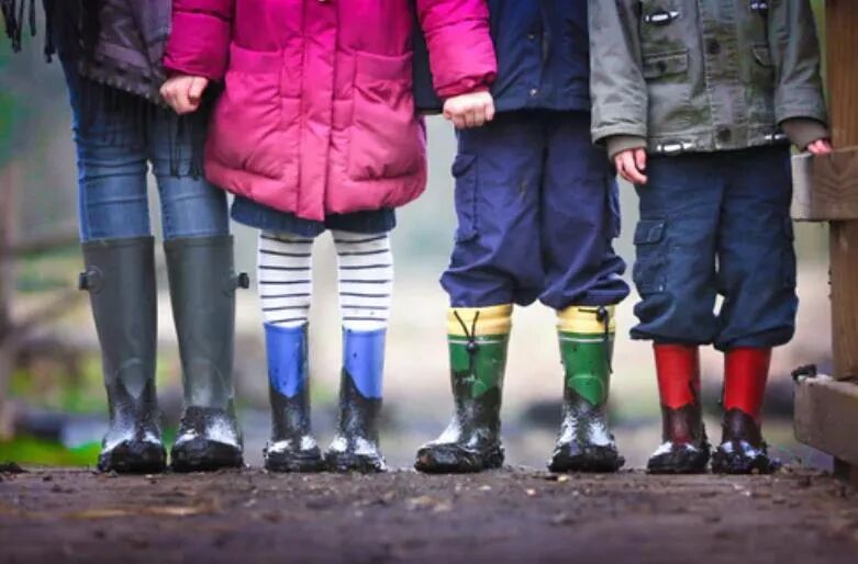 一个好父亲等于200个老师，当爹的都好好看看