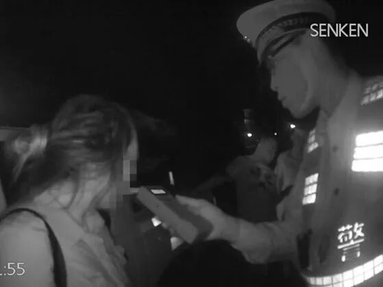 肇事双方纷纷上演“顶包”大戏 瞒不过交警火眼金睛