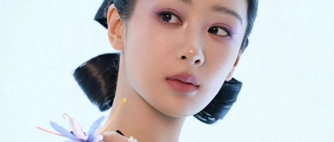 沈佳润的心态,要学学杨紫