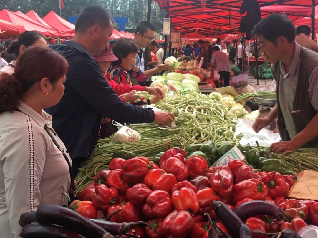 



西宁五一路早市何时正常开放？每天开放的早市还有哪几个？
