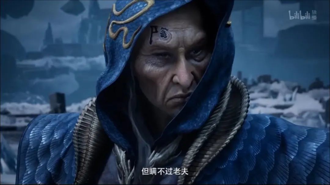 韩立第二次去乱星海怎么去的