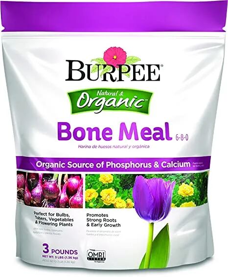 傻傻分不清 养花种菜施肥小百科 这些肥料都有什么用