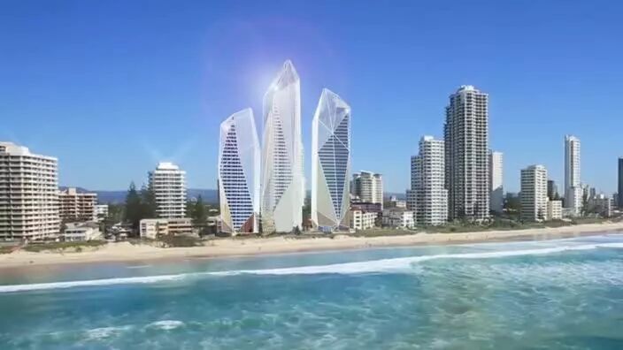 玉湖集团的标志性项目将带来重大利好（图） - 3