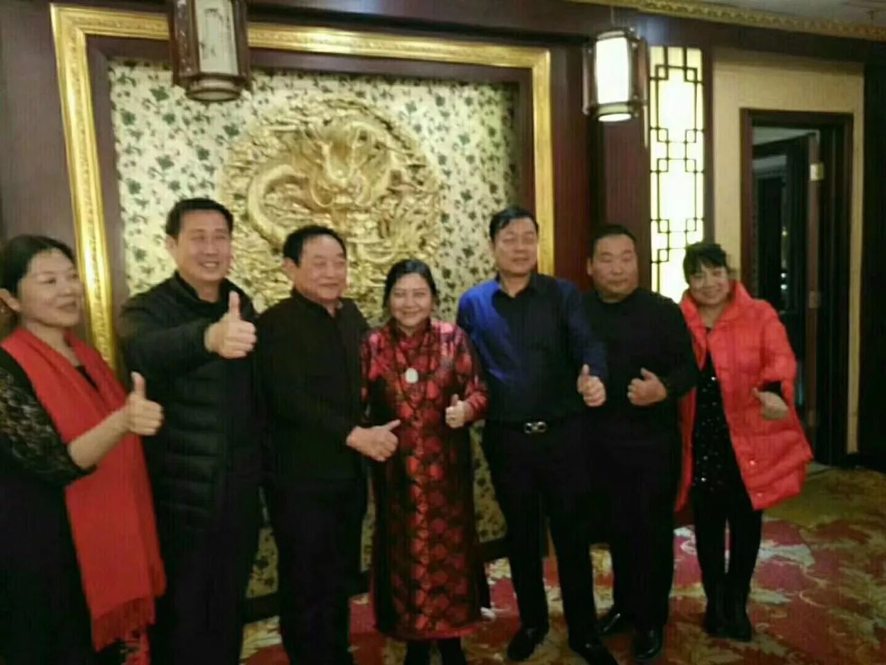 黑茶的经销商！你还怀疑嘛