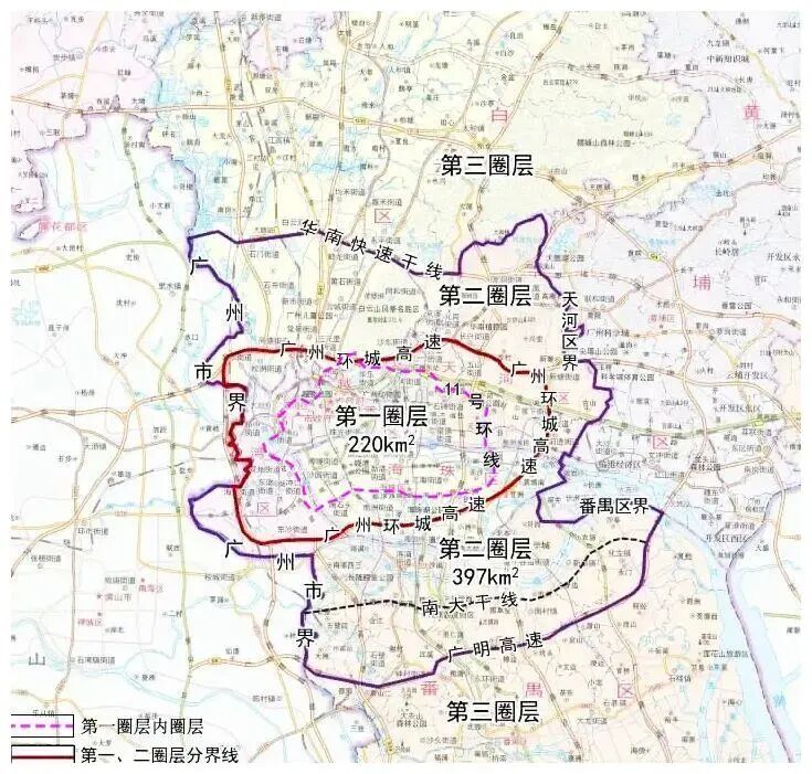 广州地铁十一号线什么时候开通？沿线在售楼盘有哪些？