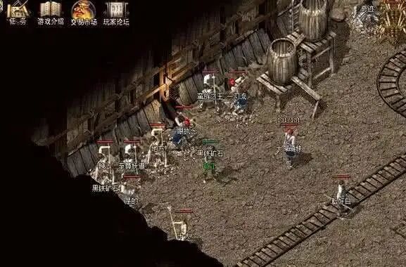 被全服第一大法的女玩家罩着，是一种怎样的体验？