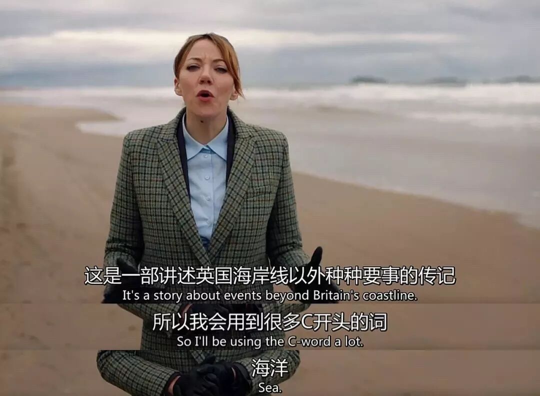 �ⲻ��BBC��¼Ƭ����Ӣ�׵�������