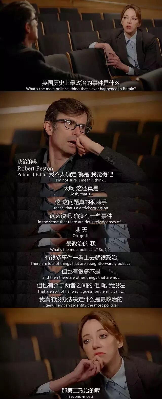 �ⲻ��BBC��¼Ƭ����Ӣ�׵�������