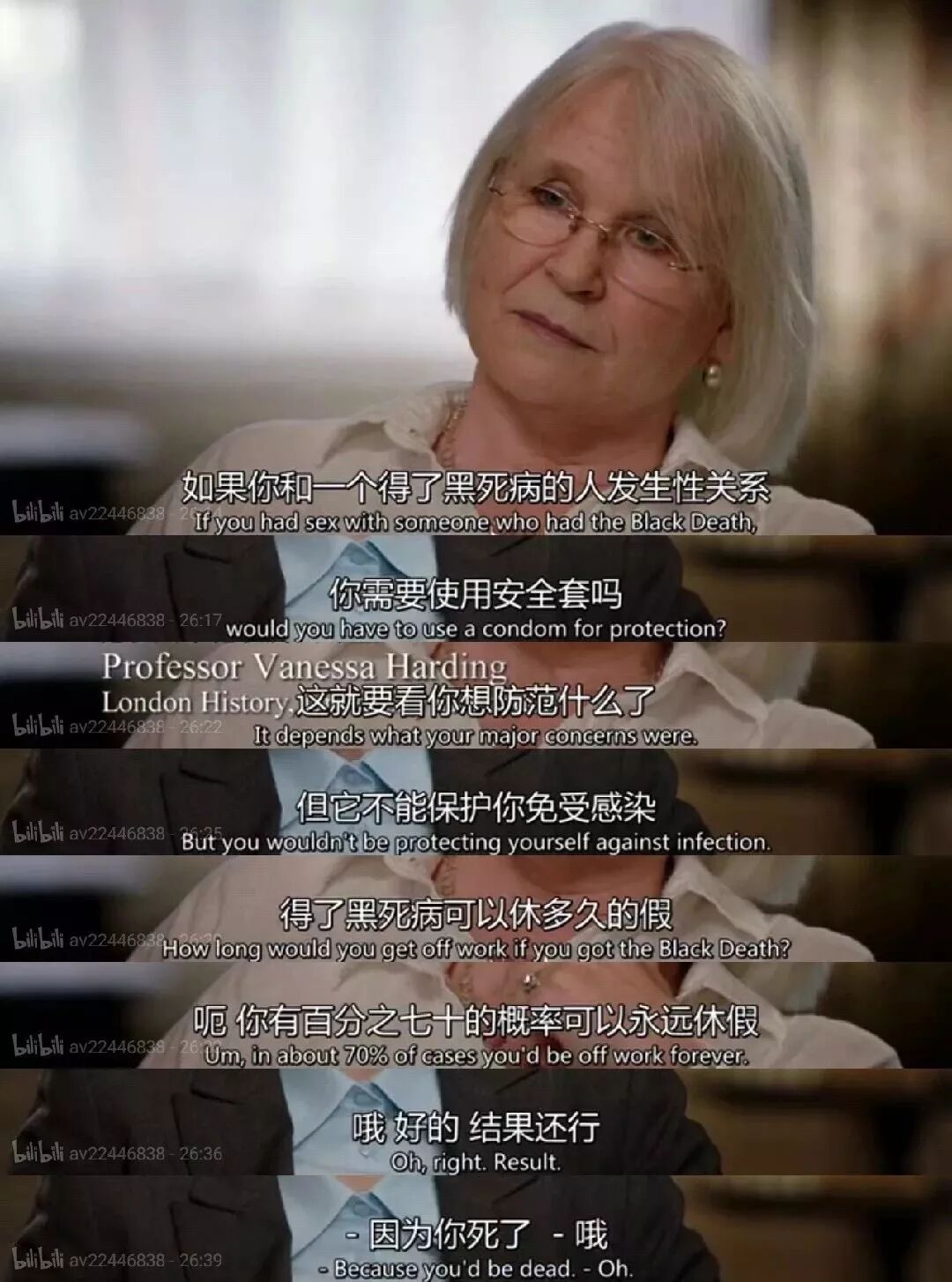 �ⲻ��BBC��¼Ƭ����Ӣ�׵�������