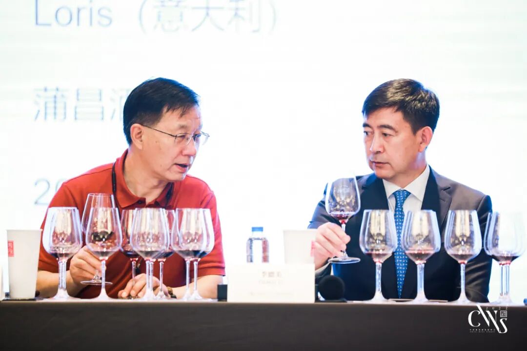 2022 CWS中国葡萄酒发展峰会获奖名单公布！国产酒再上一层楼-知味葡萄酒