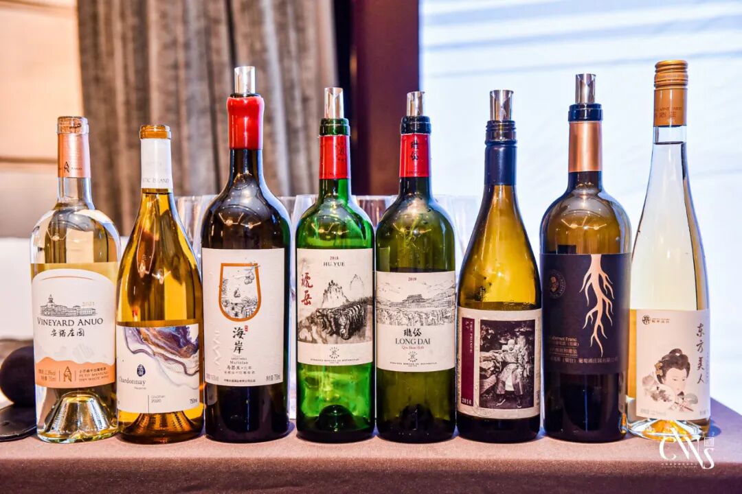 2022 CWS中国葡萄酒发展峰会获奖名单公布！国产酒再上一层楼-知味葡萄酒