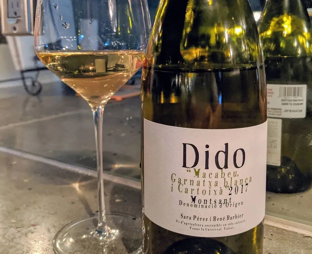 自然派干白性价比担当 出身西班牙超级名门 好喝到飞起仅230